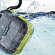 Mpow AquaPro Waterproof Bluetooth Speaker, $17 with code 3LINWNZR